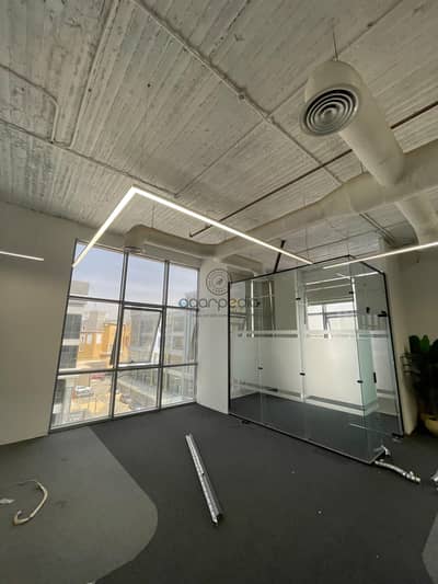 Office for Rent in New Cairo, Cairo - WhatsApp Image 2026-05-06 at 1.13. 37 PM (2). jpeg