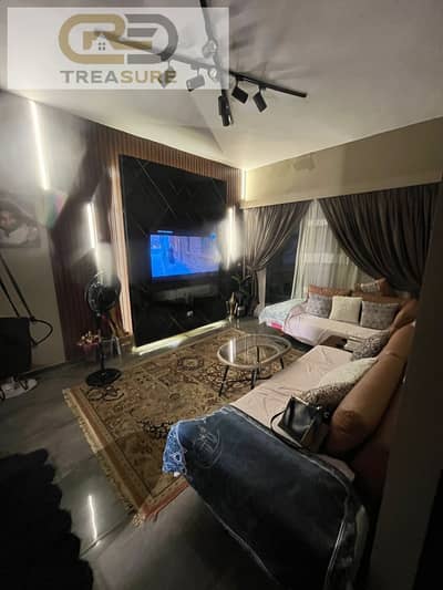 2 Bedroom Apartment for Sale in New Cairo, Cairo - WhatsApp Image 2026-05-06 at 1.53. 50 PM. jpeg 2 Bedroom Apartment for Sale in New Cairo, Cairo - WhatsApp Image 2026-05-06 at 1.53. 50 PM. jpeg