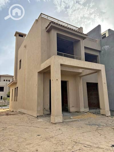 4 Bedroom Villa for Sale in 6th of October, Giza - 505379131_1741408706803732_4121432465560501325_n. jpg
