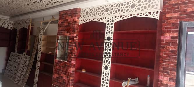 Retail for Sale in Shorouk City, Cairo - WhatsApp Image 2026-04-16 at 3.06. 57 PM. jpeg
