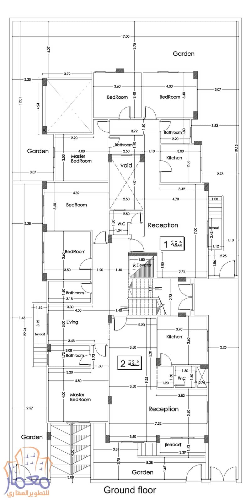 9 ground floor autocad. jpg