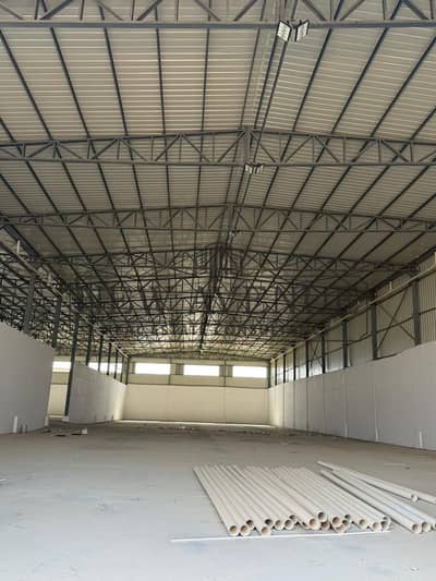 Warehouse for Rent in Obour City, Cairo - WhatsApp Image 2026-04-16 at 12.57. 56 PM. jpeg