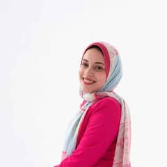 Aya Elshafie Aya Elshafie