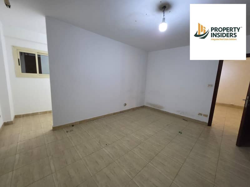 Administrative office for rent, 130 sq m, Mohi El Din Abu El Ezz Street - Ansicht 6
