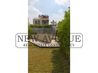 5 Bedroom Villa for Sale in New Heliopolis, Cairo - WhatsApp Image 2026-05-06 at 3.17. 13 PM (2). jpg
