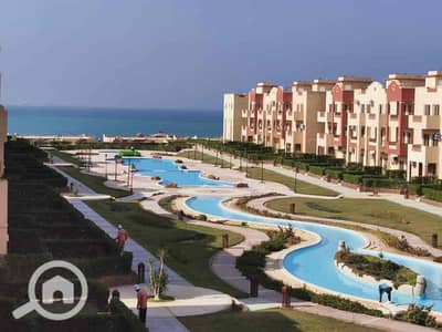 شاليه 2 غرفة نوم للبيع في راس سدر، سيناء - a0e56810-ea2c-4b39-8fb3-faf9bda8333d. jpg