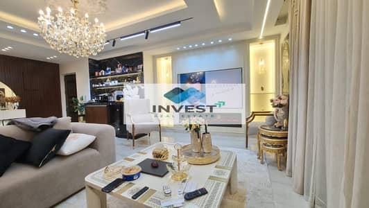 شقة 3 غرف نوم للبيع في مدينتي، القاهرة - bf49a95e-2ce1-4b8e-ab7d-df6232c6dcbc. jpg