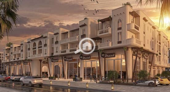 شقة 2 غرفة نوم للبيع في دمياط الجديدة، دمياط - ab01c763-e693-4e90-8b17-078a42d323ab. jpg
