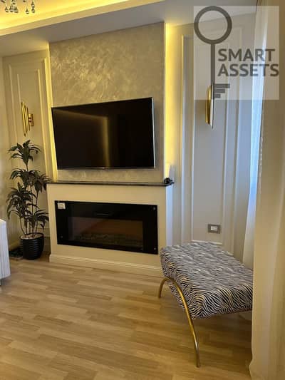 3 Bedroom Penthouse for Sale in New Cairo, Cairo - WhatsApp Image 2026-04-12 at 12.34. 35 PM (3). jpeg 3 Bedroom Penthouse for Sale in New Cairo, Cairo - WhatsApp Image 2026-04-12 at 12.34. 35 PM (3). jpeg