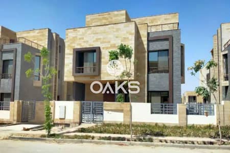 5 Bedroom Villa for Sale in Mostakbal City, Cairo - Sarai 10. jpg