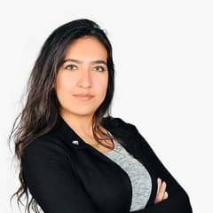 Manal Ashraf