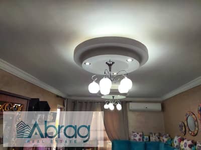 3 Bedroom Flat for Sale in Sheikh Zayed, Giza - WhatsApp Image 2026-05-05 at 12.52. 07 PM. jpeg 3 Bedroom Flat for Sale in Sheikh Zayed, Giza - WhatsApp Image 2026-05-05 at 12.52. 07 PM. jpeg