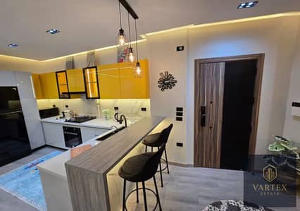 2 Bedroom Apartment for Rent in New Cairo, Cairo - cc1e3772-cc4c-4fa5-af77-4e03e9e52ec9. jpg 2 Bedroom Apartment for Rent in New Cairo, Cairo - cc1e3772-cc4c-4fa5-af77-4e03e9e52ec9. jpg