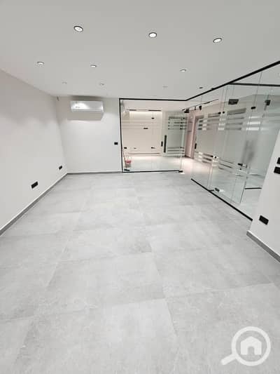 Office for Rent in Zahraa Al Maadi, Cairo - WhatsApp Image 2026-03-26 at 6.17. 00 PM. jpeg