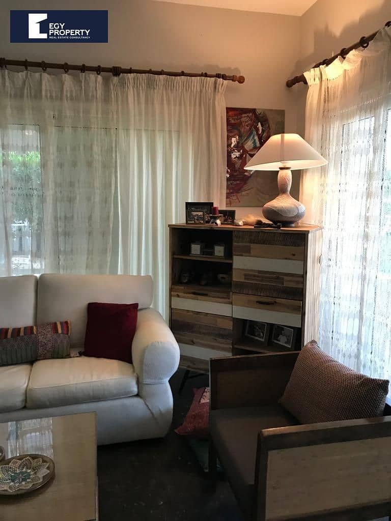 Partly Furnished Twinhouse For Sale In La Vista Cascada - North Coast - Widok 6