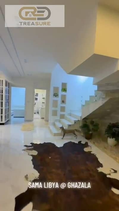 2 Bedroom Duplex for Sale in New Cairo, Cairo - WhatsApp Image 2026-04-30 at 12.56. 09 PM. jpeg