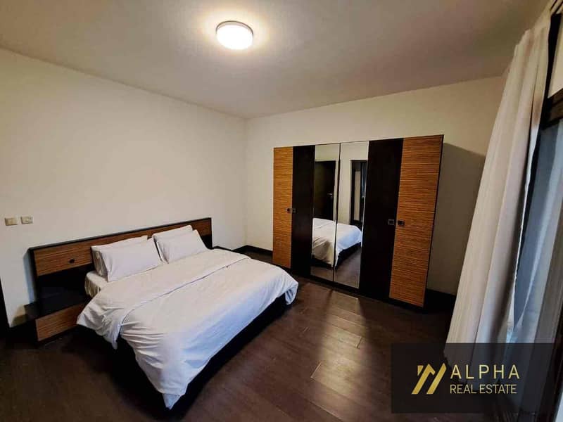 Hot Deal | Corner Townhouse for Rent in Mivida Parcel 2 – 3BR + Nanny | Prime Location - Vista 5