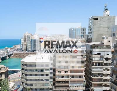 شقة 3 غرف نوم للبيع في رشدي، الإسكندرية - WhatsApp Image 2026-05-06 at 15.14. 50. jpeg