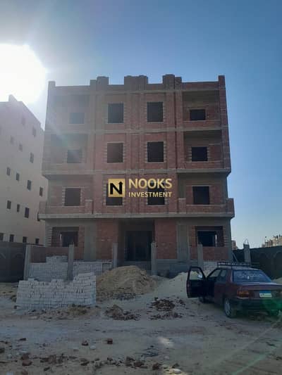 3 Bedroom Roof for Sale in New Cairo, Cairo - واجهة F95. jpeg