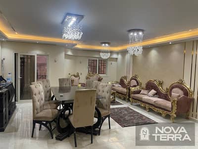 3 Bedroom Apartment for Rent in Sheikh Zayed, Giza - WhatsApp Image 2026-05-05 at 2.45. 04 PM (1). jpeg