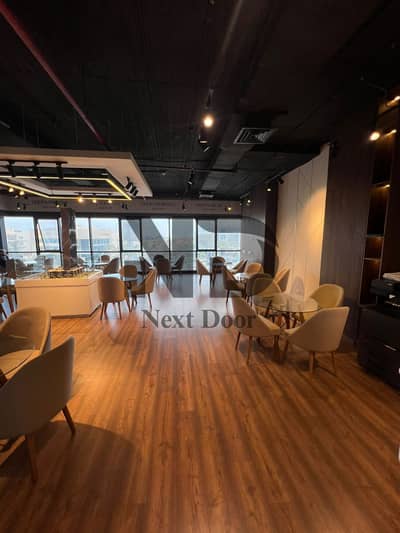 مکتب  للايجار في القاهرة الجديدة، القاهرة - 69f9bd82b68a2_WhatsApp-Image-2026-05-05-at-12.31. 37-PM. jpeg