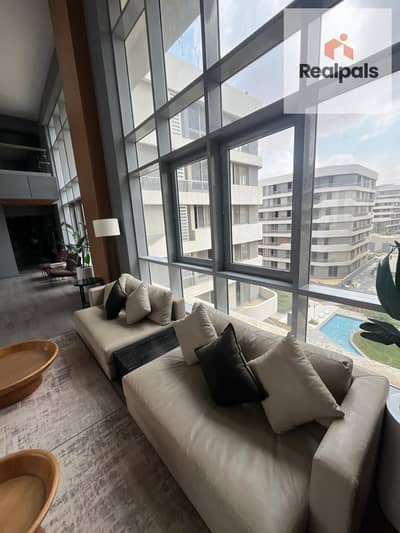 3 Bedroom Flat for Sale in Mostakbal City, Cairo - WhatsApp Image 2026-05-04 at 4.57. 31 PM (1). jpeg 3 Bedroom Flat for Sale in Mostakbal City, Cairo - WhatsApp Image 2026-05-04 at 4.57. 31 PM (1). jpeg