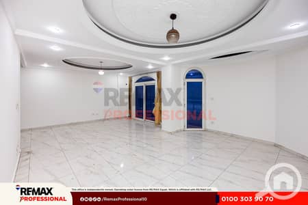 شقة 3 غرف نوم للبيع في كليوباترا، الإسكندرية - 1. jpg