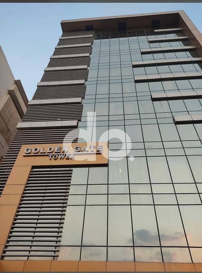 Office for Sale in Maadi, Cairo - 1ee99109-4d14-4232-a672-79502dd6c545. jpg