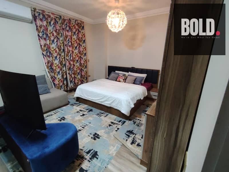Apartment for Sale in 6th of October City – Northern Expansions (Alfain Piece) - Aanzicht 4