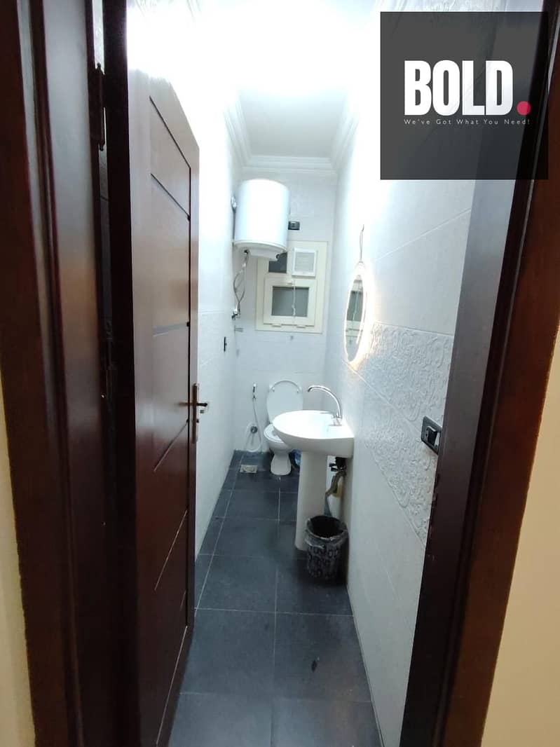 Apartment for Sale in 6th of October City – Northern Expansions (Alfain Piece) - Meer