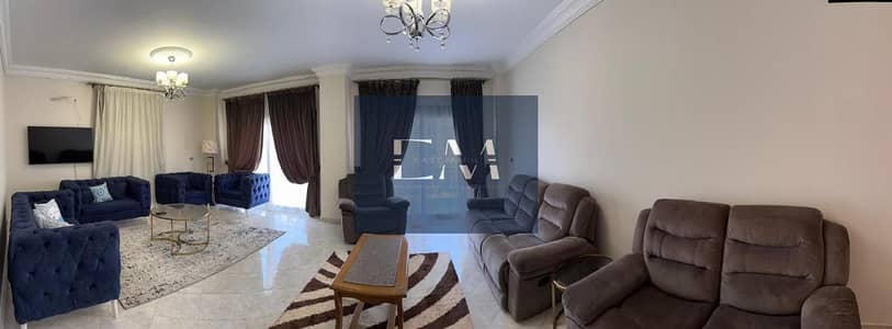 3 Bedroom Apartment for Rent in New Cairo, Cairo - WhatsApp Image 2026-05-03 at 5.23. 01 PM. jpeg 3 Bedroom Apartment for Rent in New Cairo, Cairo - WhatsApp Image 2026-05-03 at 5.23. 01 PM. jpeg