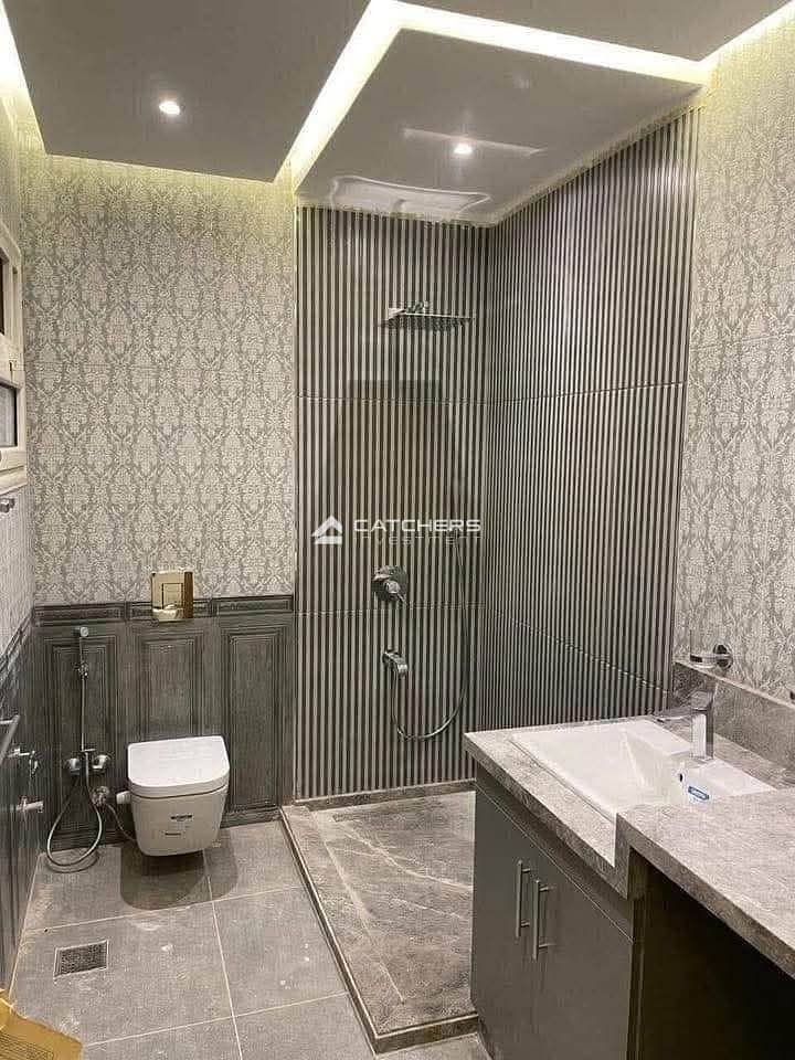 Apartment for sale [finished vip + air conditioning], ready for immediate occupancy, the compound is directly in front of the American University gate. - Ansicht 5