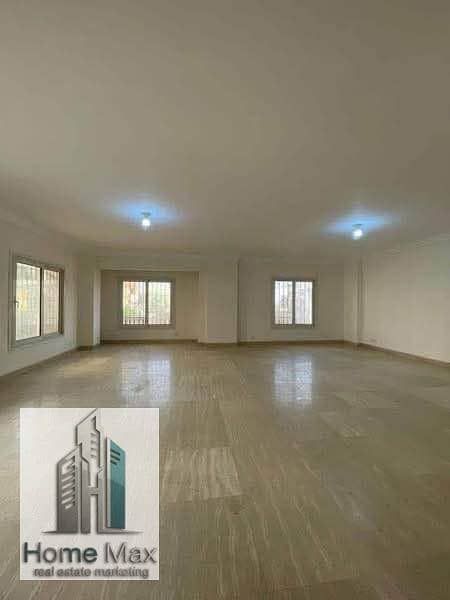 Shfa for rent, ground floor with a garden and private entrance next to Beverly Hills, Sheikh Zayed – pohled 3