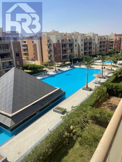بنتهاوس 4 غرف نوم للبيع في القاهرة الجديدة، القاهرة - 33224. jpg