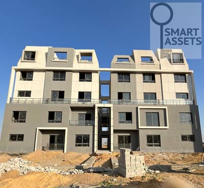 3 Bedroom Duplex for Sale in Mostakbal City, Cairo - WhatsApp Image 2026-05-06 at 6.20. 10 PM (7). jpeg