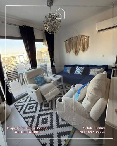 2 Bedroom Chalet for Sale in North Coast, Matruh - 1. png 2 Bedroom Chalet for Sale in North Coast, Matruh - 1. png