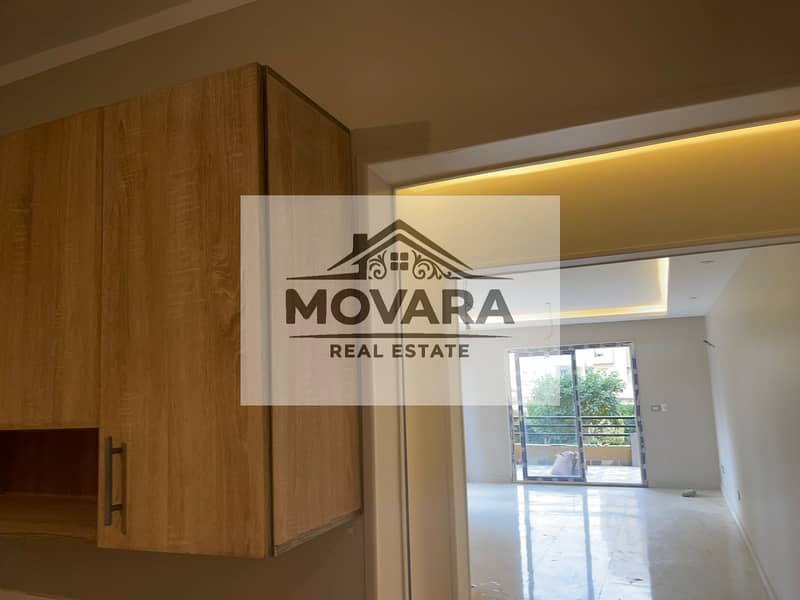 Super Lux Apartment for Rent in The Square Compound - Widok 2