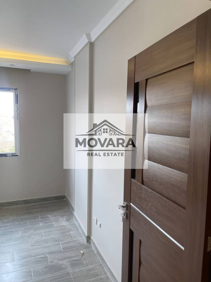 Super Lux Apartment for Rent in The Square Compound - Widok 6