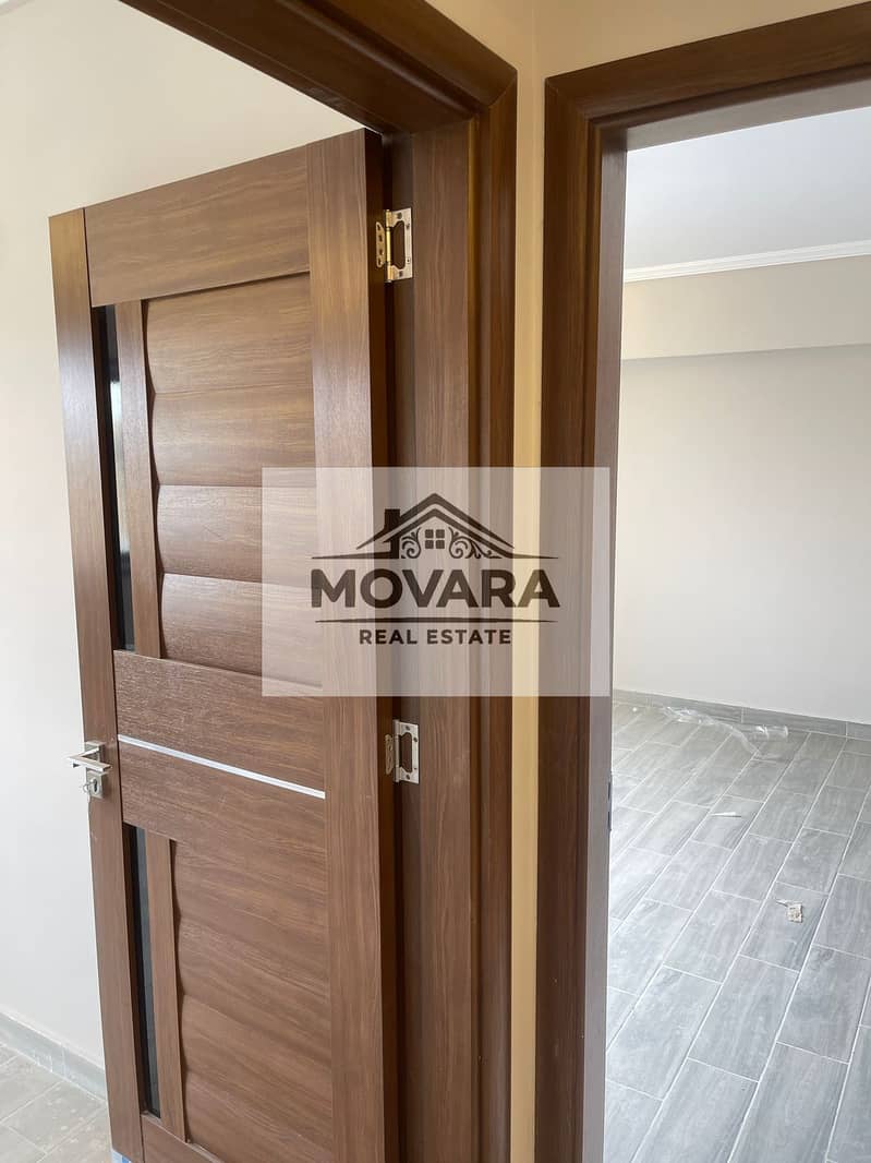 Super Lux Apartment for Rent in The Square Compound - Więcej