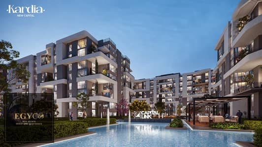 3 Bedroom Apartment for Sale in New Capital City, Cairo - WhatsApp Image 2026-02-08 at 6.43. 22 PM (3). jpeg