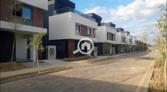 فیلا 4 غرف نوم للبيع في حدائق اكتوبر، الجيزة - IMG_8056. jpg