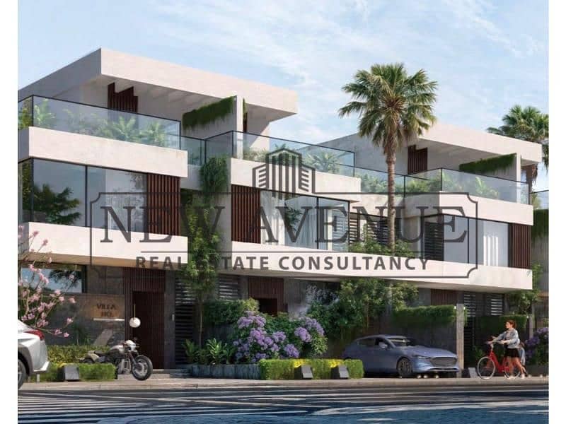Investment Opportunity Town in the Golden Square infront of Hyde Park Installments over 10 years – pohled 2