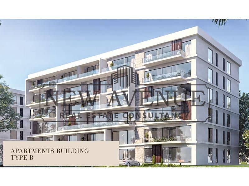 Investment Opportunity Town in the Golden Square infront of Hyde Park Installments over 10 years – pohled 6