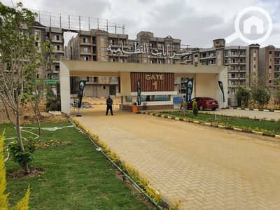 1 Bedroom Apartment for Sale in Katameya, Cairo - WhatsApp Image 2026-05-06 at 6.39. 16 PM (1). jpeg