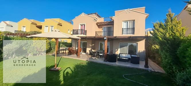 5 Bedroom Villa for Rent in North Coast, Matruh - WhatsApp Image 2026-05-04 at 1.27. 03 PM. jpeg
