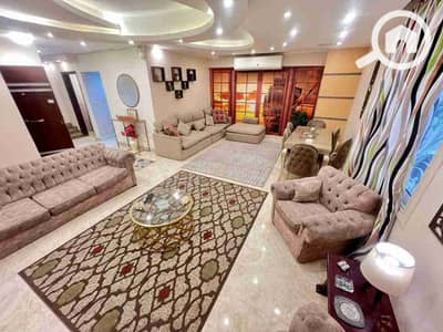 3 Bedroom Apartment for Rent in Maadi, Cairo - 1000451370. jpg 3 Bedroom Apartment for Rent in Maadi, Cairo - 1000451370. jpg