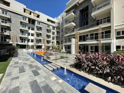 2 Bedroom Apartment for Sale in New Cairo, Cairo - 16. jpeg