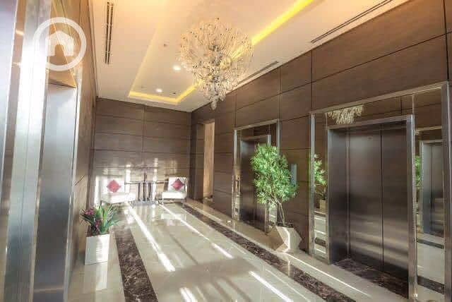 Furnished 2-Master BR Duplex for Rent in Porto New Cairo (Pool & 90th St View) - Widok 6