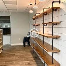 26m² Ready-to-Operate Shop for Sale in New Cairo (Sadat Axis) - Widok 3