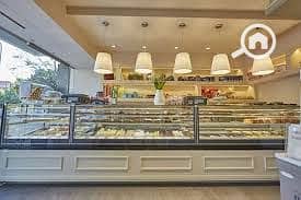 26m² Ready-to-Operate Shop for Sale in New Cairo (Sadat Axis) - Widok 4